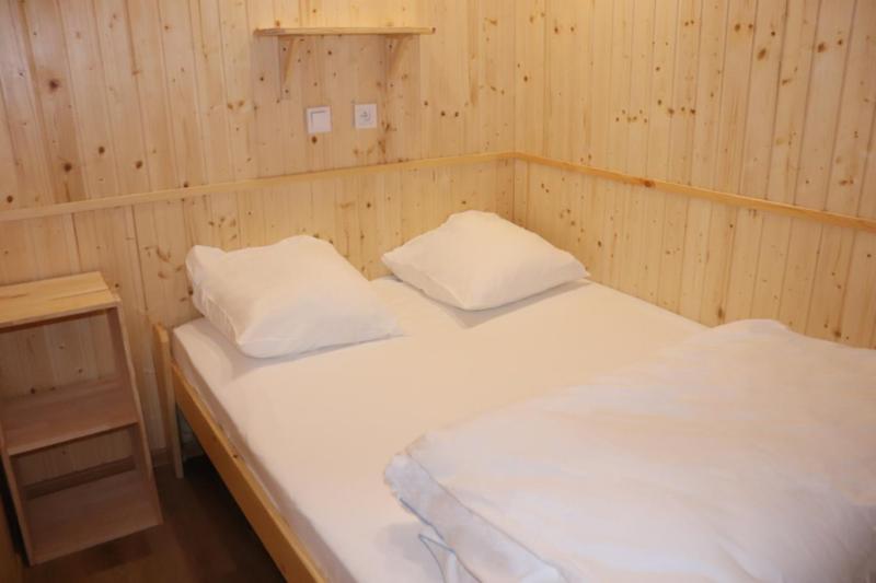 Roulottes Cocooning Au Coeur Des Landes Hotel Mees ภายนอก รูปภาพ